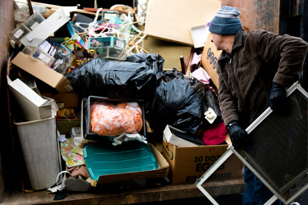 Best Junk Removal Near Me  in Catahou, LA