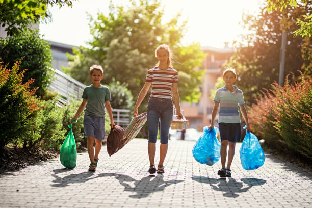 Best Residential Junk Removal  in Catahou, LA