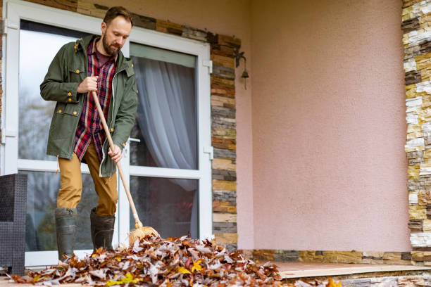 Best Trash Removal Near Me  in Catahou, LA