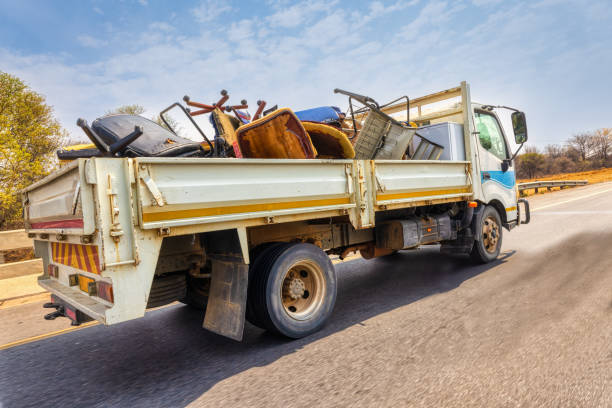 Basement Cleanout Services in Catahoula, LA