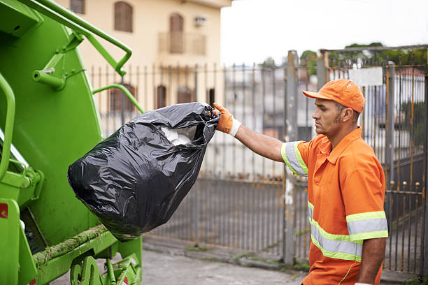 Best Construction Debris Removal  in Catahou, LA